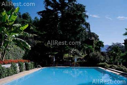 Grand Hotel Tremezzo Palace 22